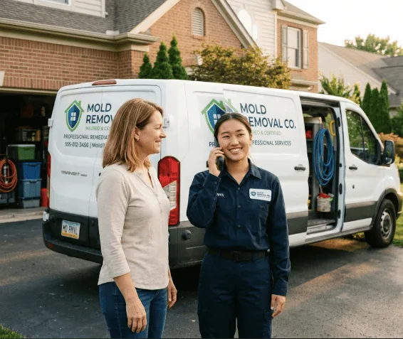 Crawlspace Mold Remediation Sandborn, IN FAQs